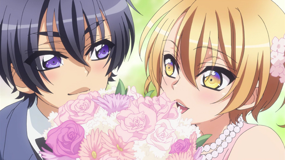 Love Stage!! Is An Anime Full Of Comedy, Romance And Gender Confusion