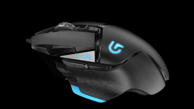 How One Company Spent Millions On A Gaming Mouse