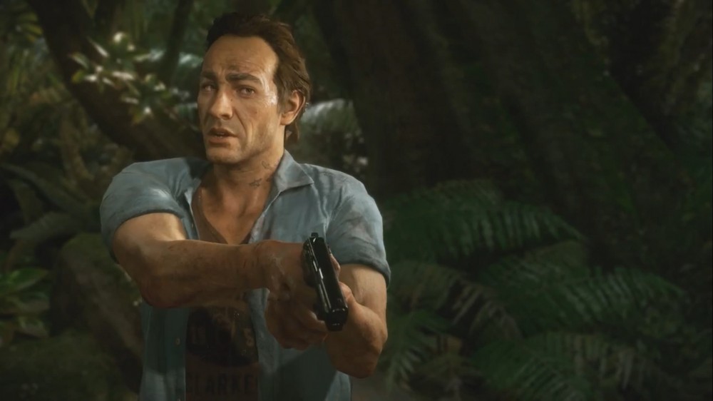 Uncharted 4 Could Look Better, Says Photographer