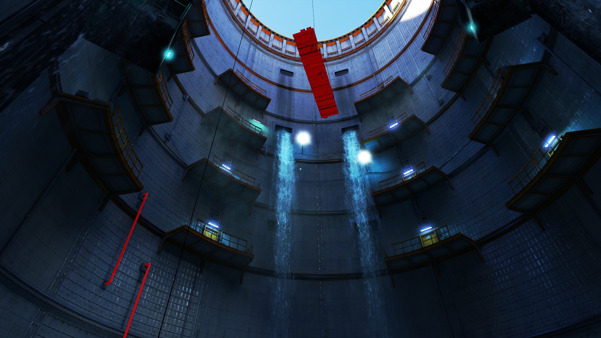 What Was So Special About Mirror’s Edge (And So Wrong With Its Guns)