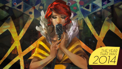 The Best Video Game Music Of 2014