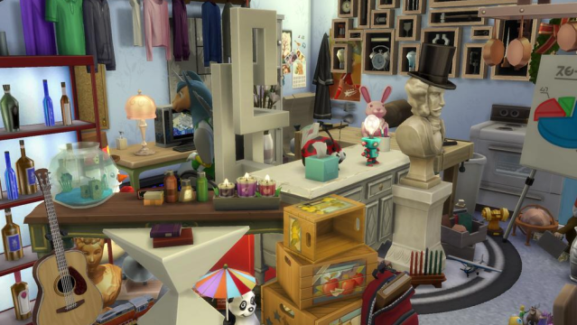 A Small Change Just Made Building In The Sims 4 A Lot More Fun
