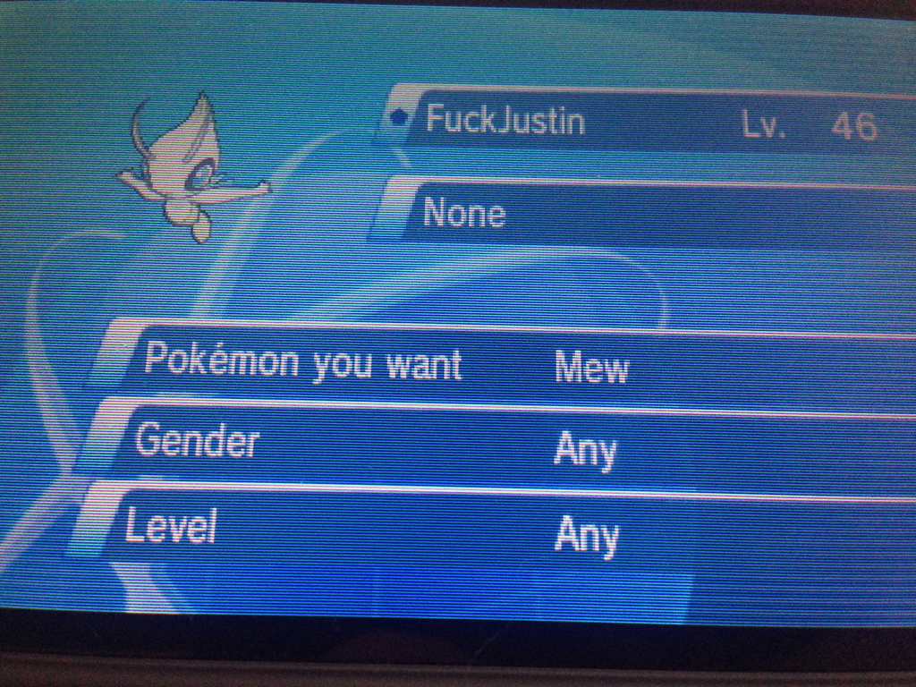 Players Are Trying To Clean Up Pokemon’s Hacked Trading System