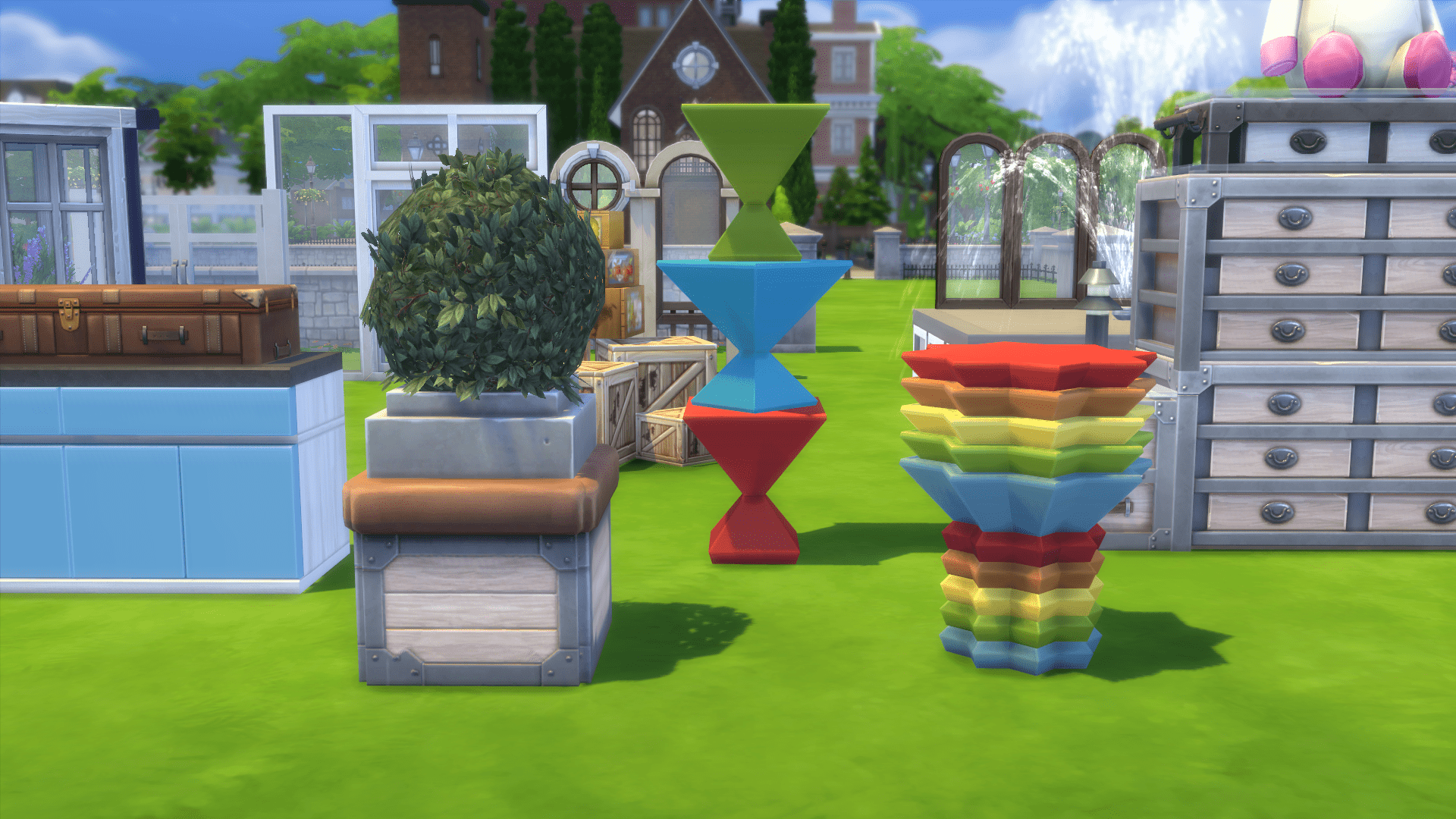A Small Change Just Made Building In The Sims 4 A Lot More Fun