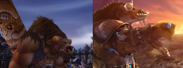 The Hidden Origins Of Two Warlords Of Draenor Followers
