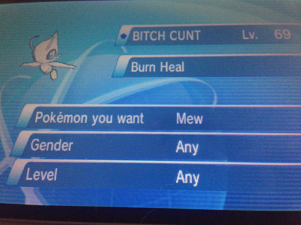 Players Are Trying To Clean Up Pokemon’s Hacked Trading System