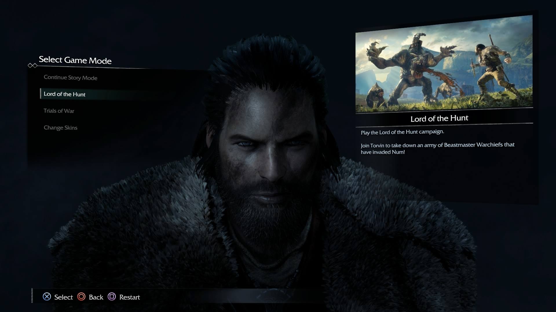Shadow Of Mordor’s New Expansion Is A Huge Letdown
