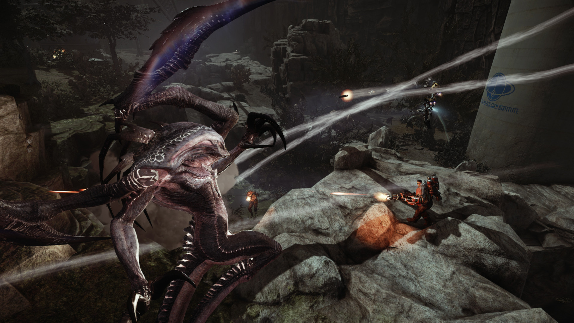 Evolve Is Finally Starting To Feel Like A Full-Sized Game