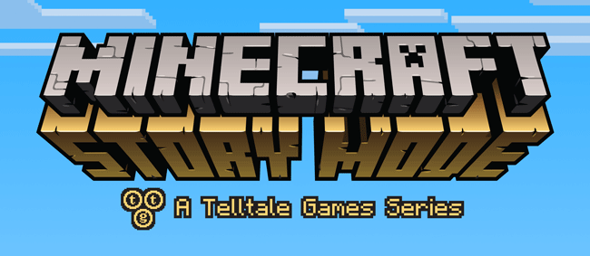 New Minecraft Game Coming From Makers Of The Walking Dead Game