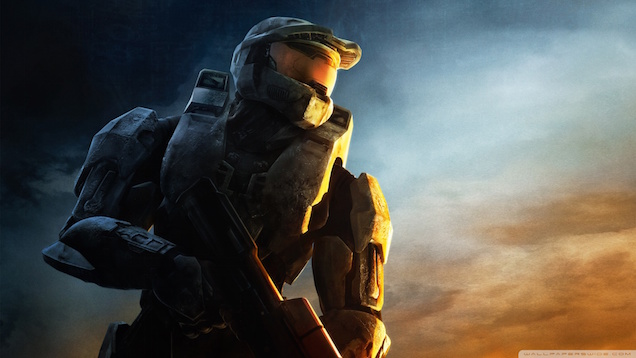 Microsoft Sorry For Broken Halo Games, Giving Away Free Stuff