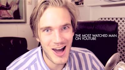 What People Get Wrong About PewDiePie, YouTube’s Biggest Star