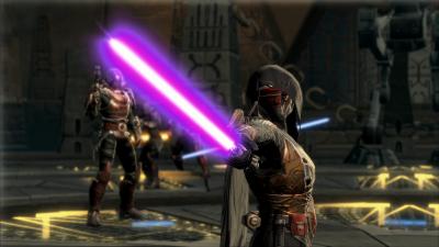 The State Of Star Wars: The Old Republic, Three Years In