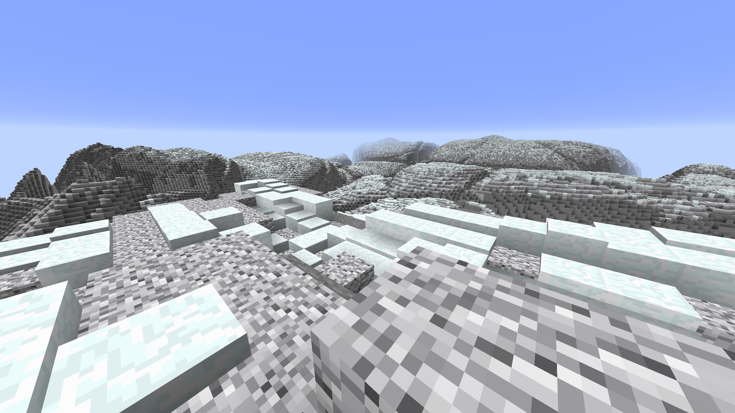 Here’s Another Wonderful Map To Play Minecraft On