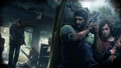 13 Things You Might Not Know About The Last Of Us