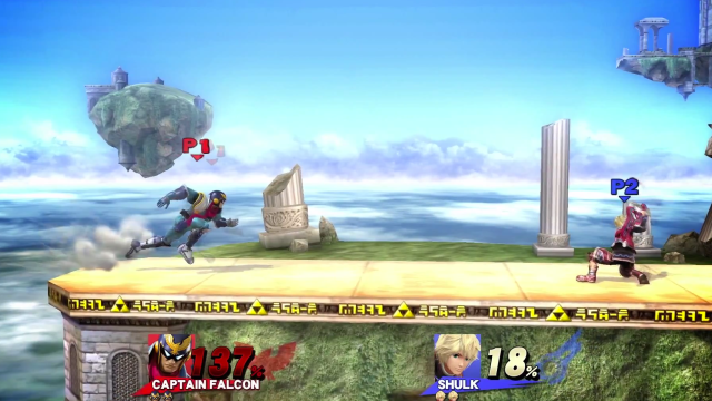 What Pros Have To Think About In Every Smash Bros Match