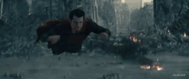 Fan-Made Marvel Versus DC Movie Fight Will Only Happen In Your Dreams