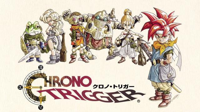 One Lousy Chrono Trigger Song Coming To Theatrhythm Final Fantasy