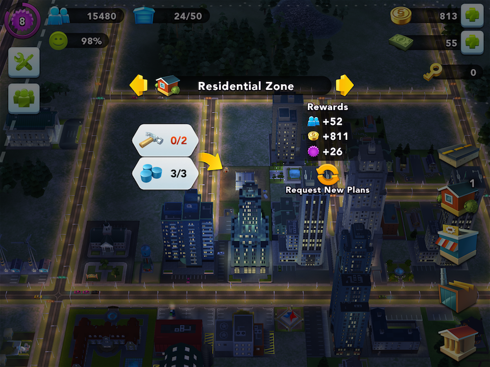 SimCity Purists Are Understandably Upset About The Newest SimCity