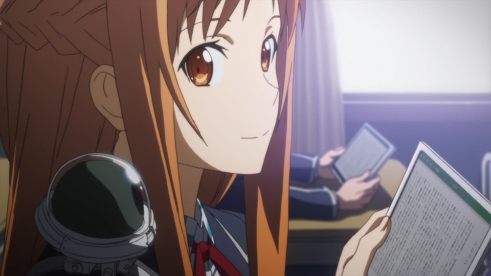 Sword Art Online Finishes Strong With A Powerfully Human Tale