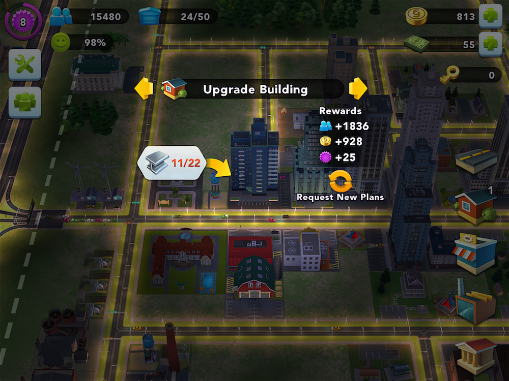 SimCity Purists Are Understandably Upset About The Newest SimCity