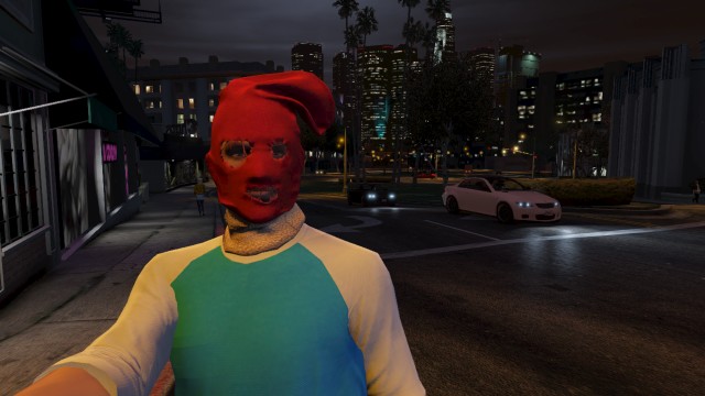 Christmas Will Last Longer In GTA Online, Due To Xbox Live, PSN Outages