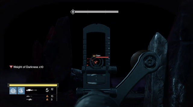 Destiny’s Most Hated Gun, Used To Solo Crota’s End