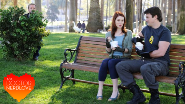 A Year’s Worth Of Dating Advice For The Modern Geek