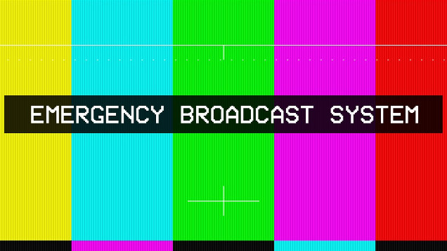 Website Related To Half-Life Remake Broadcasts Emergency Message