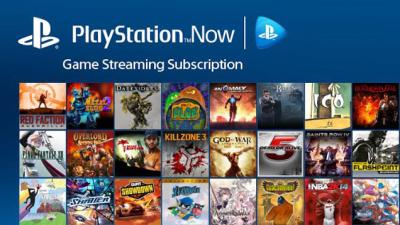 PlayStation Now Is Getting Subscriptions In The US