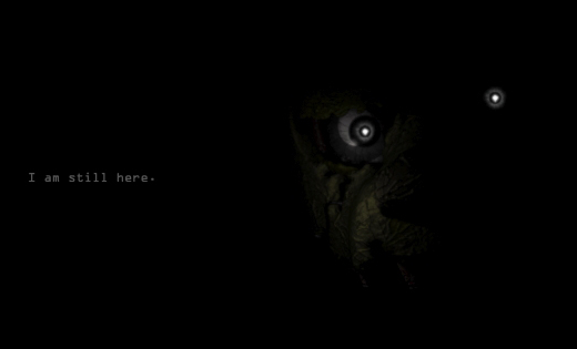 We Have A Teaser For Five Nights At Freddy’s 3