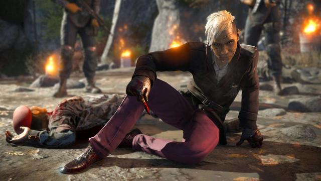 Some Xbox One Users Can’t Play Far Cry 4, Even Though They Paid For It