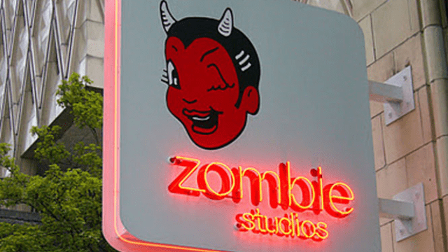 Zombie Studios Has Closed Its Doors