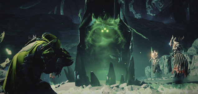 Destiny Review Update: Four Months Later