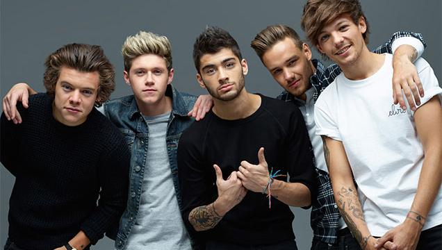 Coding Conference Postponed Because One Direction Ruined Everything