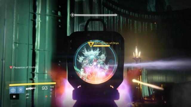 Bungie Is Fixing Destiny’s Most Ridiculous Exploits