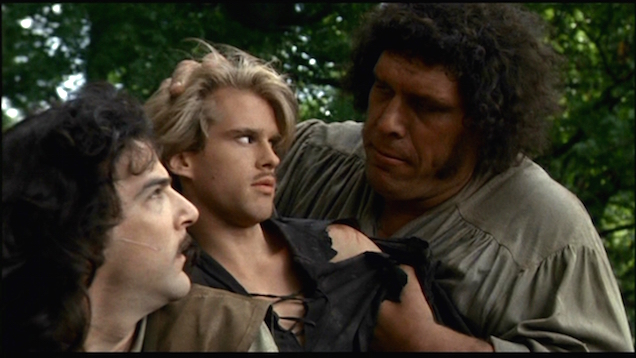 I Played The New Princess Bride Video Game So You Wouldn’t Have To