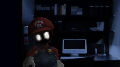 Five Nights At Wario’s Makes Nintendo Terrifying