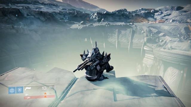 How Destiny Players Fixed One Of The Game’s Biggest Problems