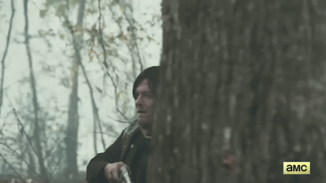 Let’s Survive Together With The Walking Dead’s Season 5(b) Trailer