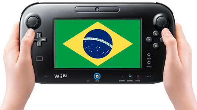 Nintendo Will No Longer Sell Consoles Or Games In Brazil