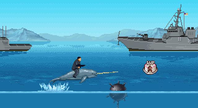Kim Jong Un Video Game Hacked, Creators Claim
