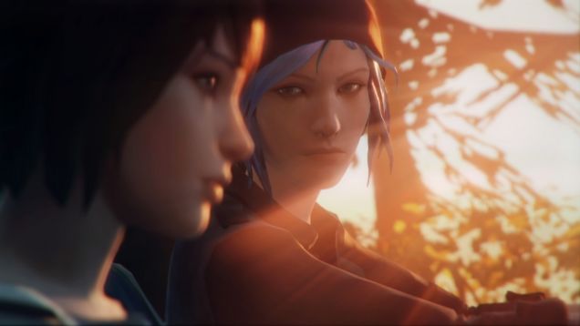 Publishers Wanted To Change Life Is Strange’s Protagonists Into Men