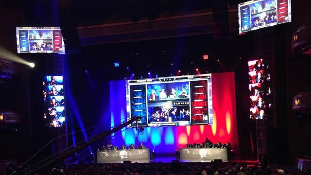 Watch The Million Dollar Smite Final Between Two Unlikely Competitors