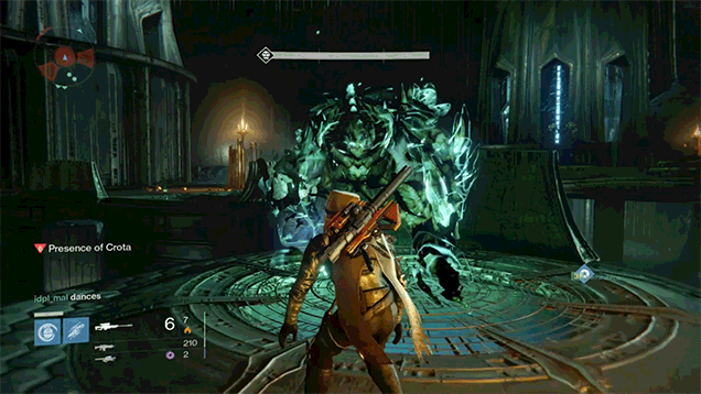 It’s Official: No More Pulling Out Your LAN Cable To Kill Crota