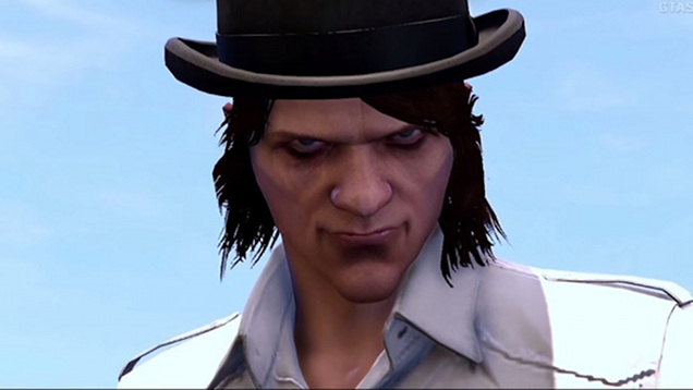A Clockwork Orange Remade In GTA V Is Basically GTA With Hats