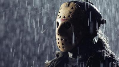 New Friday The 13th Game Set For October Release