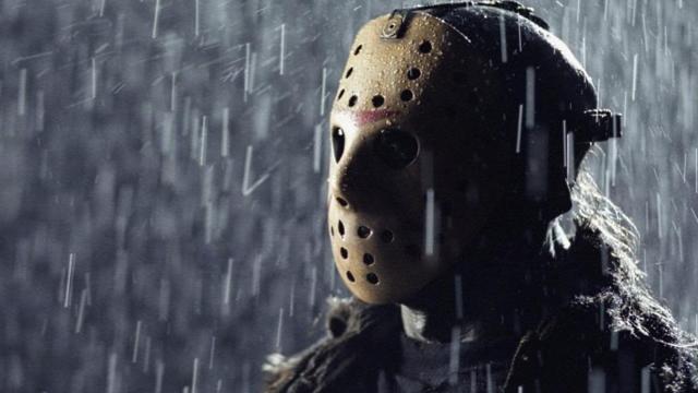 New Friday The 13th Game Set For October Release