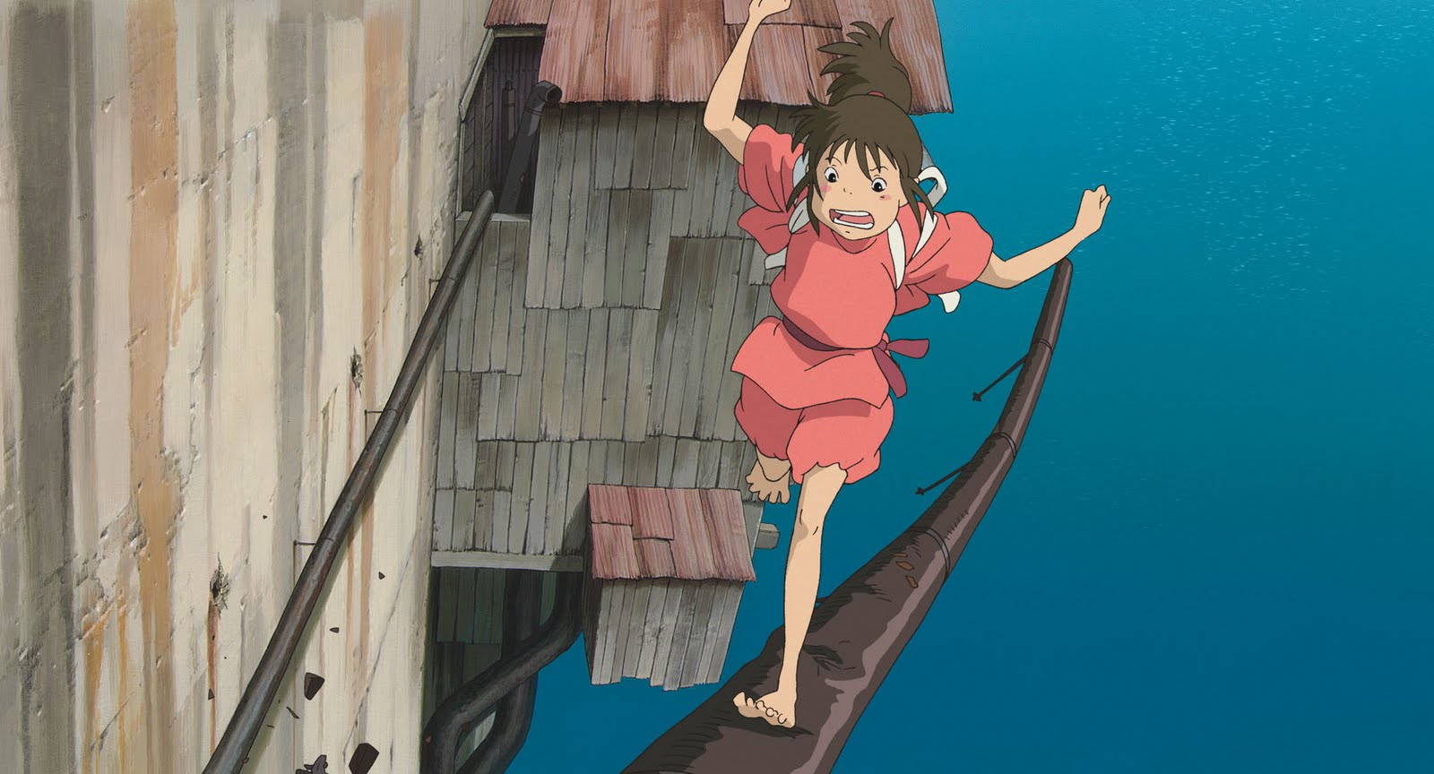 The Greatest Hayao Miyazaki Characters, Ranked