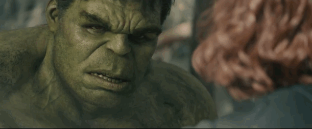 Watch: Things Look Bad In The New Avengers: Age Of Ultron Trailer