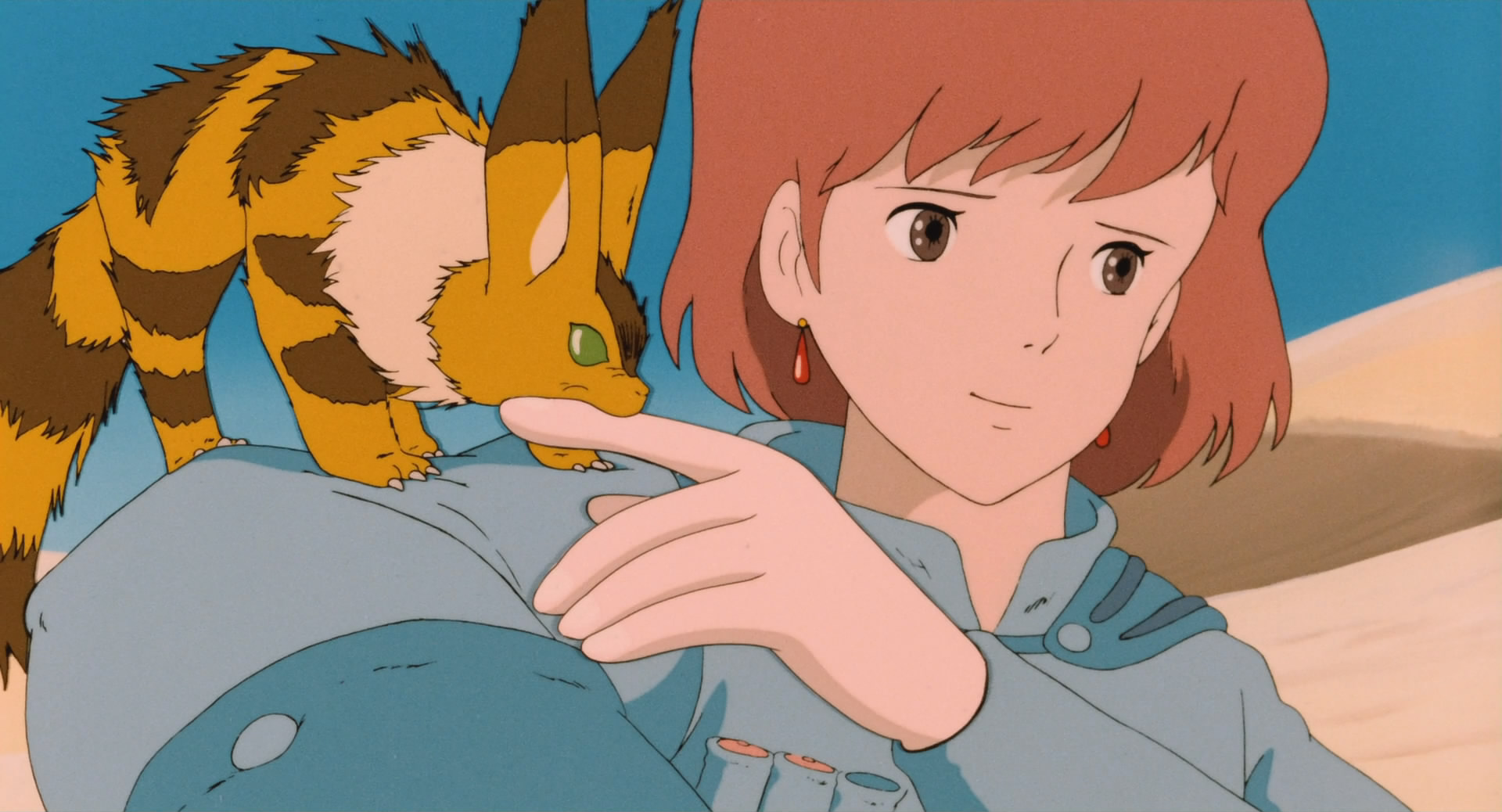 The best Studio Ghibli movie scenes, ranked - Polygon